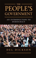 The Peoples Government - ISBN 9781107043879