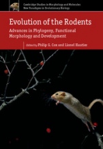 Evolution of the Rodents - ISBN 9781107044333