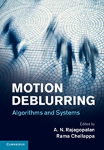 Motion Deblurring - ISBN 9781107044364