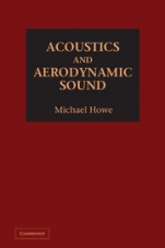 Acoustics and Aerodynamic Sound - ISBN 9781107044401