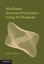 Nonlinear Structural Dynamics Using FE Methods - ISBN 9781107045705