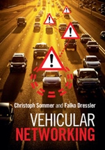 Vehicular Networking - ISBN 9781107046719