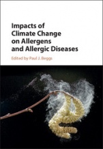 Impacts of Climate Change on Allergens and Allergic Diseases - ISBN 9781107048935