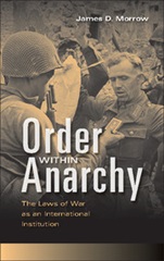 Order within Anarchy - ISBN 9781107048966