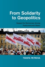 From Solidarity to Geopolitics - ISBN 9781107049987