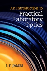 An Introduction to Practical Laboratory Optics - ISBN 9781107050549