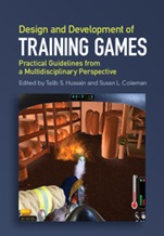 Design and Development of Training Games - ISBN 9781107051744