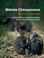 Mahale Chimpanzees - ISBN 9781107052314