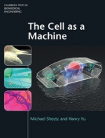 The Cell as a Machine - ISBN 9781107052734