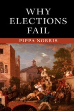 Why Elections Fail - ISBN 9781107052840