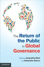 The Return of the Public in Global Governance - ISBN 9781107052956