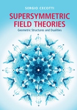 Supersymmetric Field Theories - ISBN 9781107053816