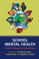 School Mental Health - ISBN 9781107053908