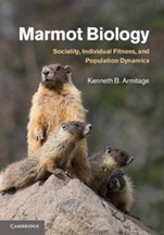 Marmot Biology - ISBN 9781107053946