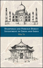 Diasporas and Foreign Direct Investment in China and India - ISBN 9781107054196