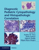 Diagnostic Pediatric Cytopathology and Histopathologic Correlation with Static Online Resource - ISBN 9781107054769