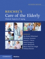Reichels Care of the Elderly - ISBN 9781107054943