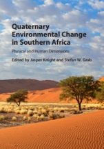 Quaternary Environmental Change in Southern Africa - ISBN 9781107055797