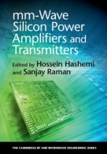 mm-Wave Silicon Power Amplifiers and Transmitters - ISBN 9781107055865