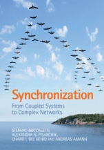 Synchronization - ISBN 9781107056268