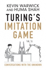Turings Imitation Game - ISBN 9781107056381