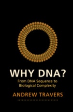 Why DNA? - ISBN 9781107056398
