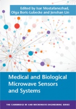 Medical and Biological Microwave Sensors and Systems - ISBN 9781107056602