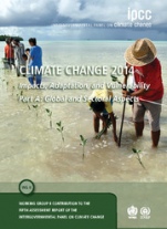 Climate Change 2014 ? Impacts, Adaptation and Vulnerability: Part A: Global and Sectoral Aspects - ISBN 9781107058071