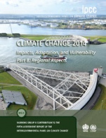 Climate Change 2014 ? Impacts, Adaptation and Vulnerability: Part B: Regional Aspects - ISBN 9781107058163