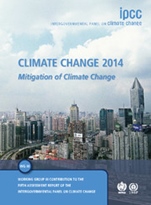 Climate Change 2014: Mitigation of Climate Change - ISBN 9781107058217