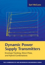 Dynamic Power Supply Transmitters - ISBN 9781107059177