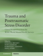 Trauma and Posttraumatic Stress Disorder - ISBN 9781107059696