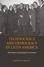 Technocracy and Democracy in Latin America - ISBN 9781107059870
