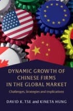 Dynamic Growth of Chinese Firms in the Global Market - ISBN 9781107060128