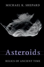 Asteroids - ISBN 9781107061446