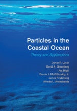 Particles in the Coastal Ocean - ISBN 9781107061750