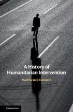A History of Humanitarian Intervention - ISBN 9781107061927