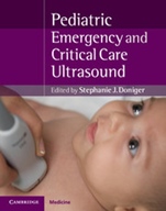 Pediatric Emergency Critical Care and Ultrasound - ISBN 9781107062344