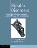 Bipolar Disorders - ISBN 9781107062719
