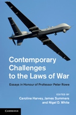 Contemporary Challenges to the Laws of War - ISBN 9781107063556