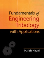 Fundamentals of Engineering Tribology with Applications - ISBN 9781107063877