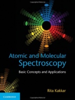 Atomic and Molecular Spectroscopy - ISBN 9781107063884