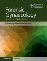 Forensic Gynaecology - ISBN 9781107064294