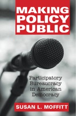 Making Policy Public - ISBN 9781107065222