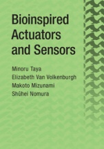Bioinspired Actuators and Sensors - ISBN 9781107065383