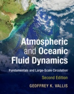 Atmospheric and Oceanic Fluid Dynamics - ISBN 9781107065505