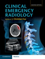 Clinical Emergency Radiology - ISBN 9781107065796