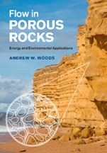 Flow in Porous Rocks - ISBN 9781107065857