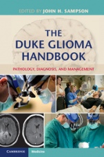 The Duke Glioma Handbook - ISBN 9781107065970