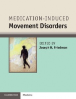Medication-Induced Movement Disorders - ISBN 9781107066007